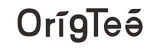 ORIGTEE logo