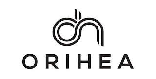 ORIHEA logo