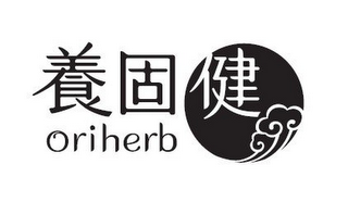ORIHERB logo