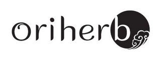 ORIHERB logo
