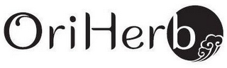 ORIHERB logo