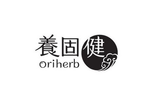 ORIHERB logo
