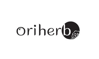 ORIHERB logo