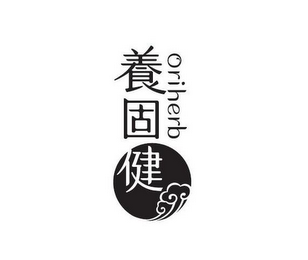 ORIHERB logo