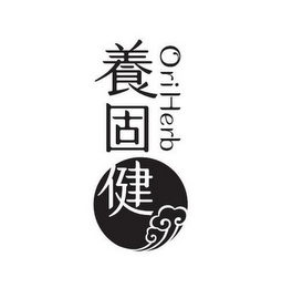 ORIHERB logo