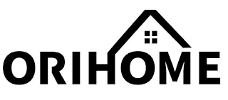 ORIHOME logo
