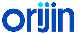 ORIJIN logo