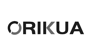 ORIKUA logo
