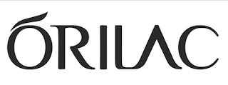 ORILAC logo
