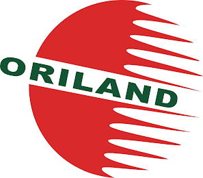 ORILAND logo