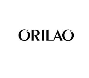 ORILAO logo