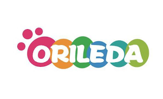 ORILEDA logo