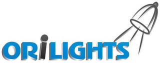 ORILIGHTS logo