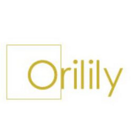 ORILILY logo
