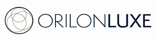 ORILONLUXE logo
