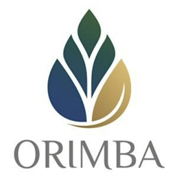 ORIMBA logo