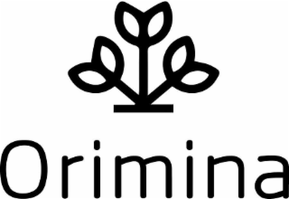 ORIMINA logo