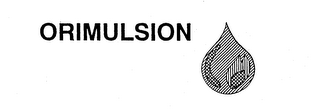 ORIMULSION logo