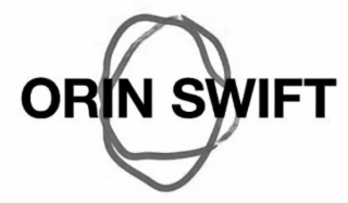 ORIN SWIFT logo