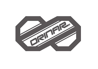 ORINAR logo