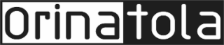 ORINATOLA logo