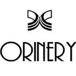 ORINERY logo