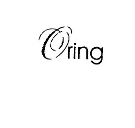 ORING logo