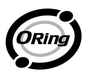 ORING logo