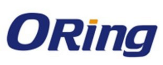 ORING logo