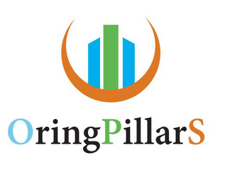 ORING PILLARS logo