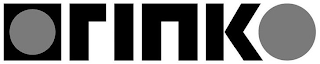 ORINKO logo