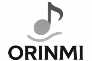 ORINMI logo