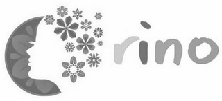 ORINO logo
