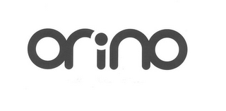 ORINO logo