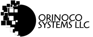 ORINOCO SYSTEMS LLC logo