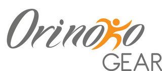 ORINOKO GEAR logo