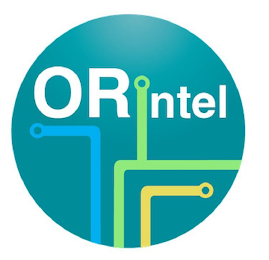 ORINTEL logo