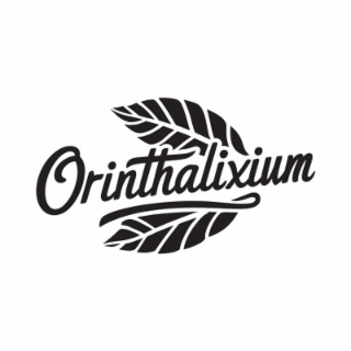 ORINTHALIXIUM logo