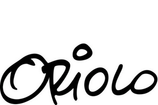 ORIOLO logo