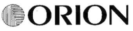 ORION logo