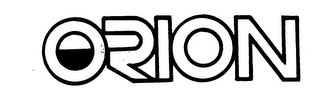 ORION logo