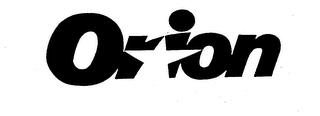 ORION logo