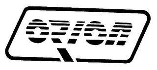 ORION logo