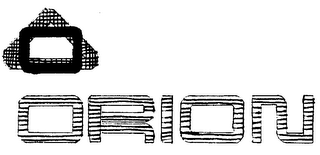 ORION logo