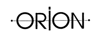 ORION