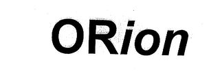 ORION logo