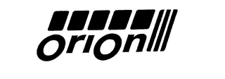 ORION logo