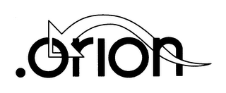 ORION logo