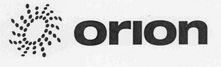 ORION logo