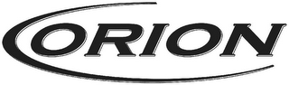 ORION logo
